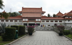 海口五公祠,探寻海口五公祠的历史与文化底蕴